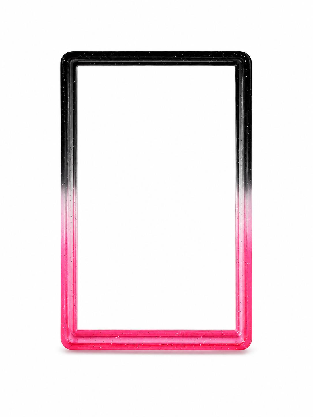 Slabguard - Sort og rosa